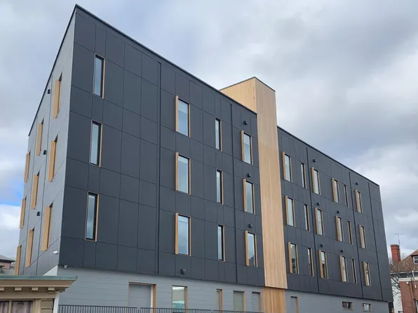 225 Waterman St #101, Providence, RI 02906