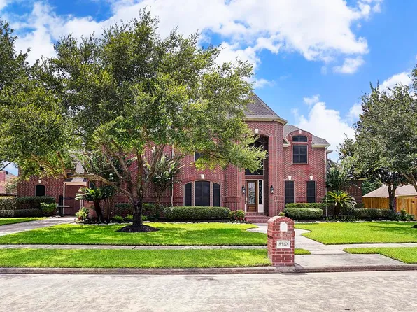 8510 Ivy Falls Ct, Jersey Village, TX 77040