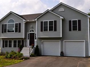 845 East St, Ludlow, MA 01056