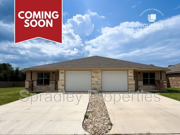 1654 Sabine Rd, Little River Academy, TX 76554