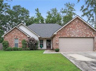 42460 N Falcon Dr, Ponchatoula, LA 70454