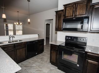 9733 SW 24th Ter, Oklahoma City, OK 73128