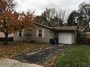 2213 New Village Rd, Columbus, OH 43232