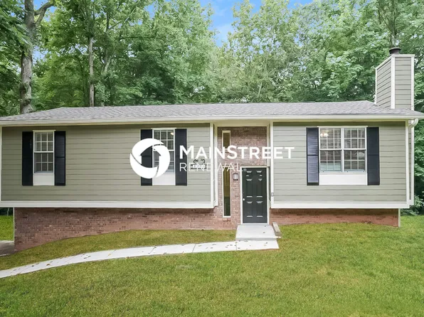 2280 Chestnut Log Dr, Lithia Springs, GA 30122