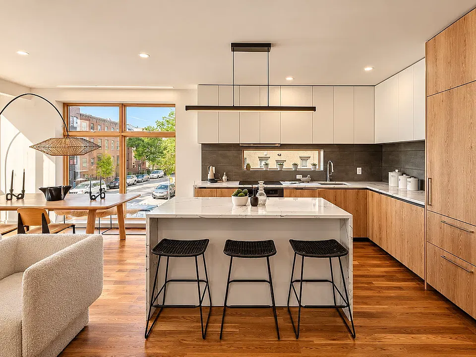 456 Franklin Ave #Townhouse 6