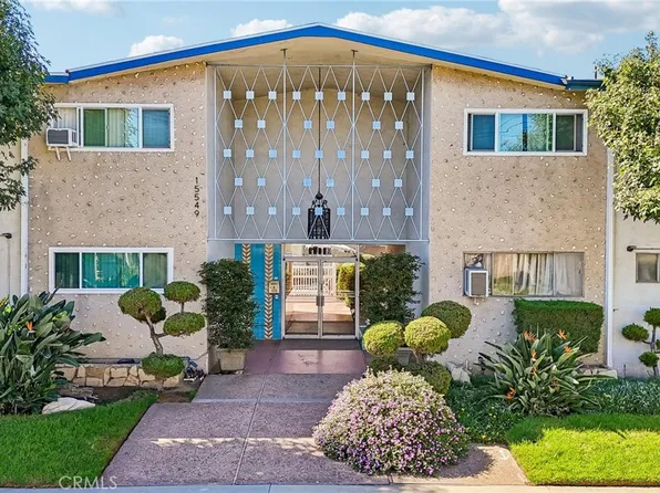15549 S Budlong Pl APT 7, Gardena, CA 90247