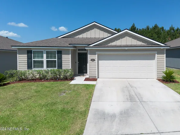 1920 APPLEGATE Lane, Middleburg, FL 32068