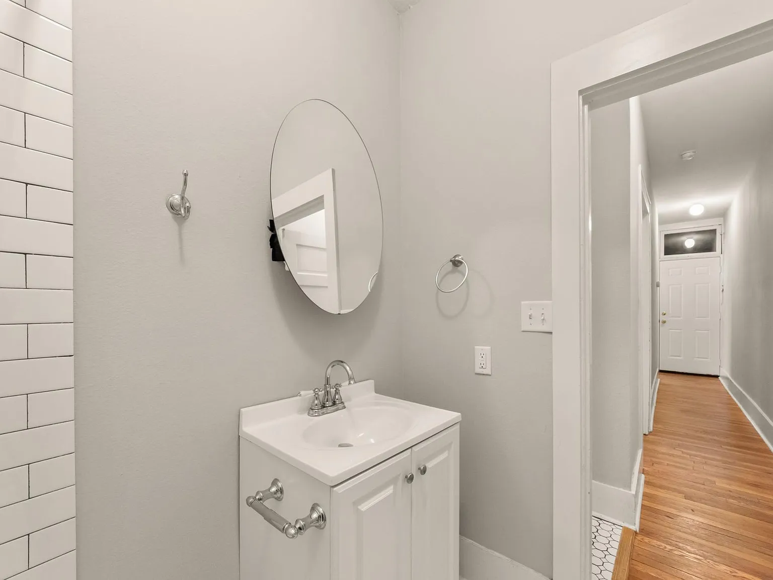 1522 Scott Street — Photo 2
