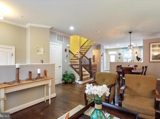 20 Maxwell Sq, Frederick, MD 21701