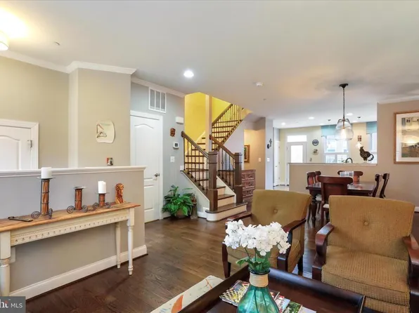 20 Maxwell Sq, Frederick, MD 21701