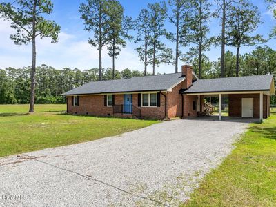 1450 State Camp Road, Vanceboro, NC, 28586