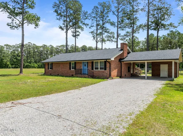 1450 State Camp Road, Vanceboro, NC 28586