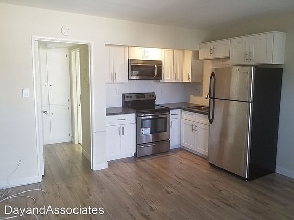 4th image of 16900 Crenshaw Blvd APT 15