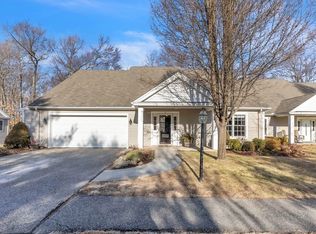 3 Lodge Ln UNIT 3, Wilbraham, MA 01095