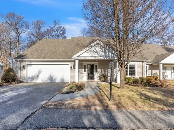3 Lodge Ln Unit 3, Wilbraham, MA 01095