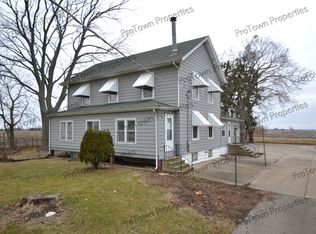 19664 W Hoff Rd, Elwood, IL 60421