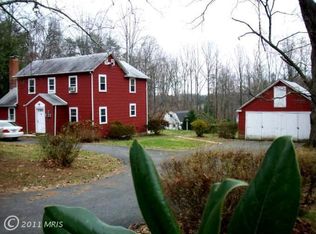 7770 Clifton Rd, Fairfax Station, VA 22039