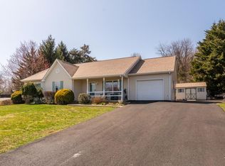 132 Valley View Ave, Mount Sidney, VA 24467