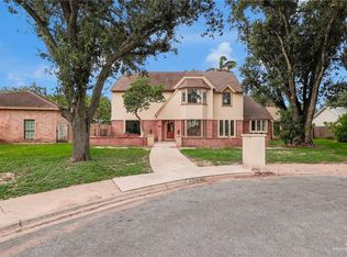 1111 Yucca Ave, McAllen, TX 78504