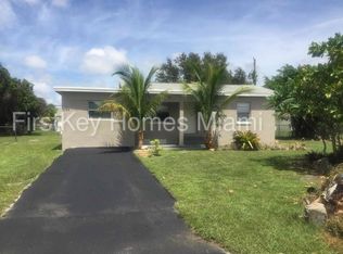 3153 Meadow Rd, Palm Springs, FL 33406