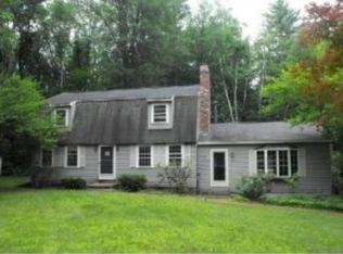 3 Hassell Rd, Merrimack, NH 03054