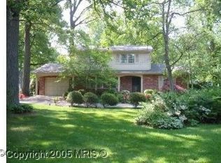 4416 Norbeck Rd, Rockville, MD 20853