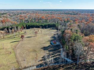 9950 Fire Tower Rd, Toano, VA 23168