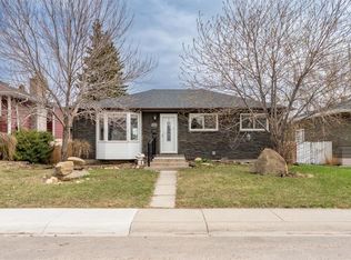 9408 W 5th St SE, Calgary, AB T2J 1K5