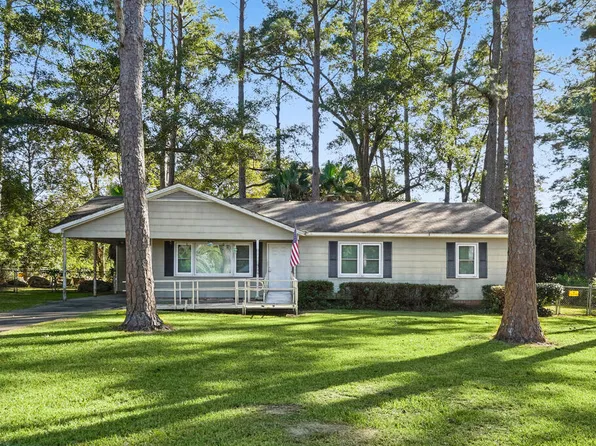204 Hibiscus Rd, Albany, GA 31705