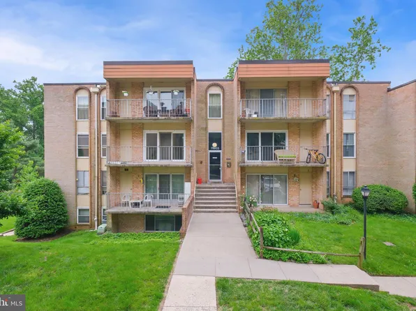 11903 Parklawn Dr APT T3, Rockville, MD 20852