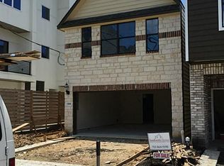 1507 Knox St, Houston, TX 77007