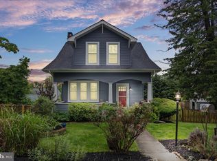 5321 Hutton Ave, Baltimore, MD 21207