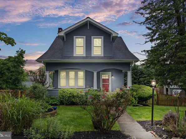 5321 Hutton Ave, Baltimore, MD 21207