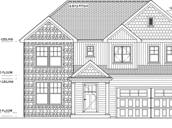 1590 Harrisburg Ave, Mount Joy, PA 17552