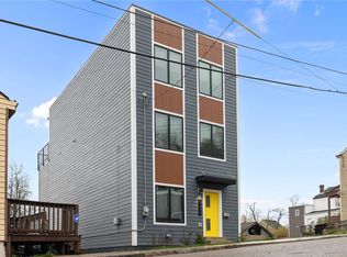 5255 Wickliff St, Pittsburgh, PA 15201