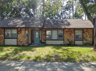 9762 Sharing Cross Ct, Jacksonville, FL 32257