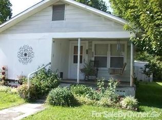 1403 Saint Joseph St NW, Cullman, AL 35055