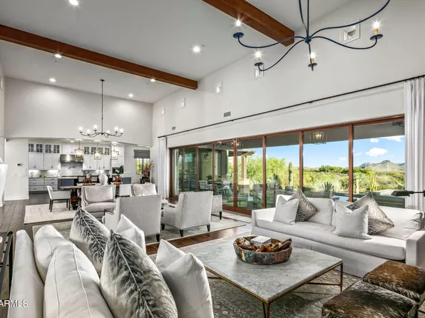 36483 N 101ST Way, Scottsdale, AZ 85262