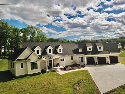 245 Training Hill Road, Middletown, CT, 06457