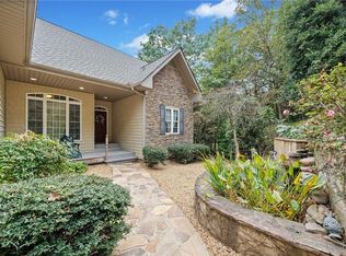 710 Pocaset Dr, Ellijay, GA 30540