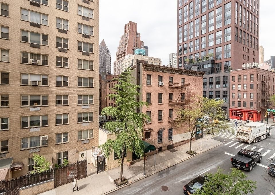 1st image of 411 E 53rd St APT 11A
