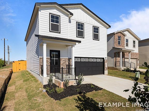 2nd image of 2522 Dry Moss Way