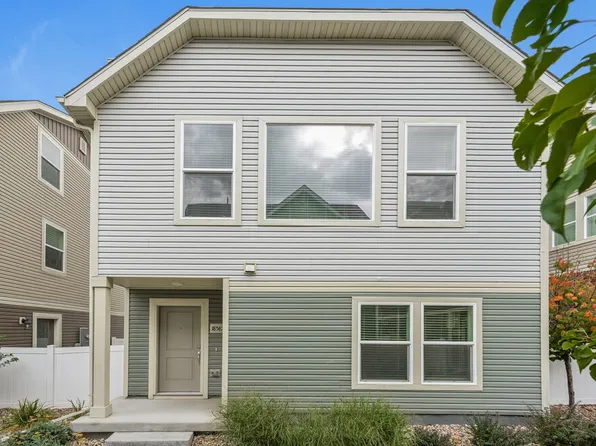 18587 E 47th Pl, Denver, CO 80249