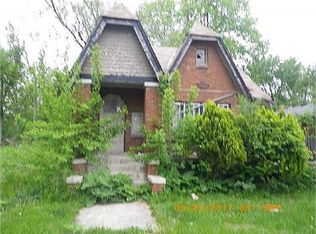 15950 Chalfonte St, Detroit, MI 48227