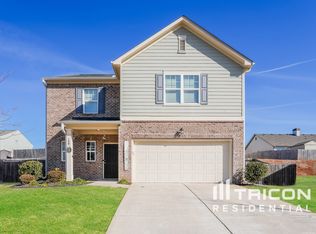 150 Cherohala Ct, Covington, GA 30016