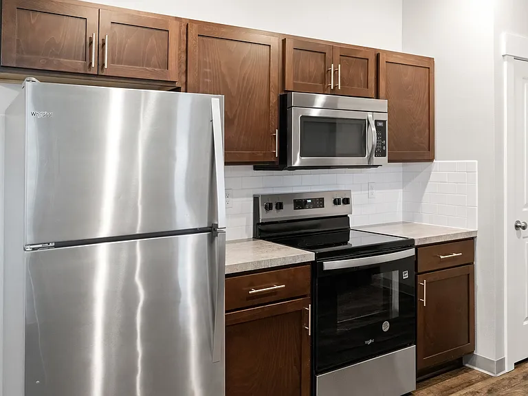The Brix Apartments — Photo 12