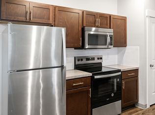The Brix Apartments, Veradale, WA 99037
