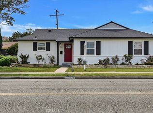 11509 S Van Ness Ave, Hawthorne, CA 90250