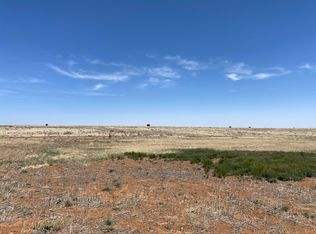 0 Peacock Rd, Estancia, NM 87016