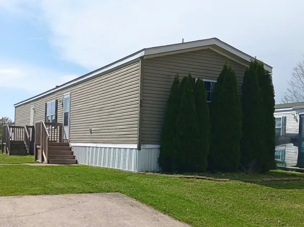 6901 Kensington Dr E #312, Fort Wayne, IN 46818